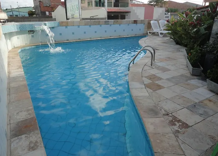 Pousada Oasis Maragogi